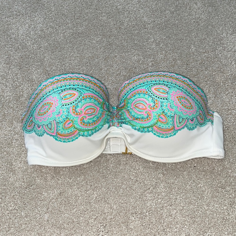 Victoria’s Secret swim top